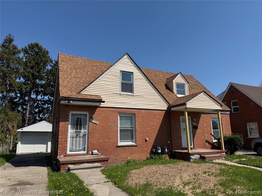 12930 Hayes Street, Detroit, MI 48205 — Photo 4