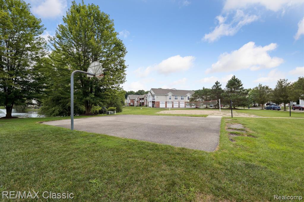 16808 Dover Drive, Northville, MI 48168 — Photo 20