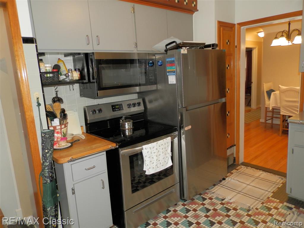 9209 Hemingway, Redford, MI 48239 — Photo 13