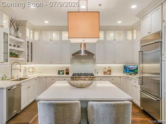 1011 S Washington Avenue, Royal Oak, MI 48067 — Photo 11