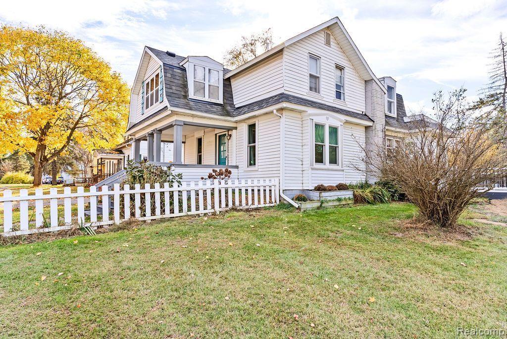 506 S CENTER Street, Stockbridge, MI 49285 — Photo 28