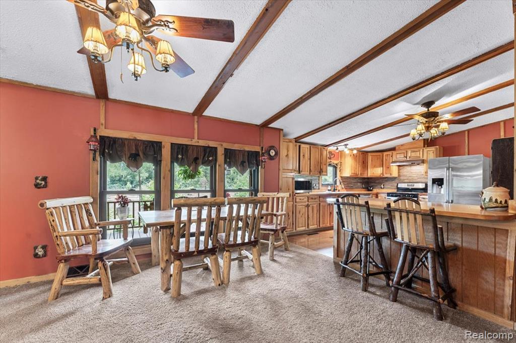 6411 W Newburg Road, Carleton, MI 48117 — Photo 11