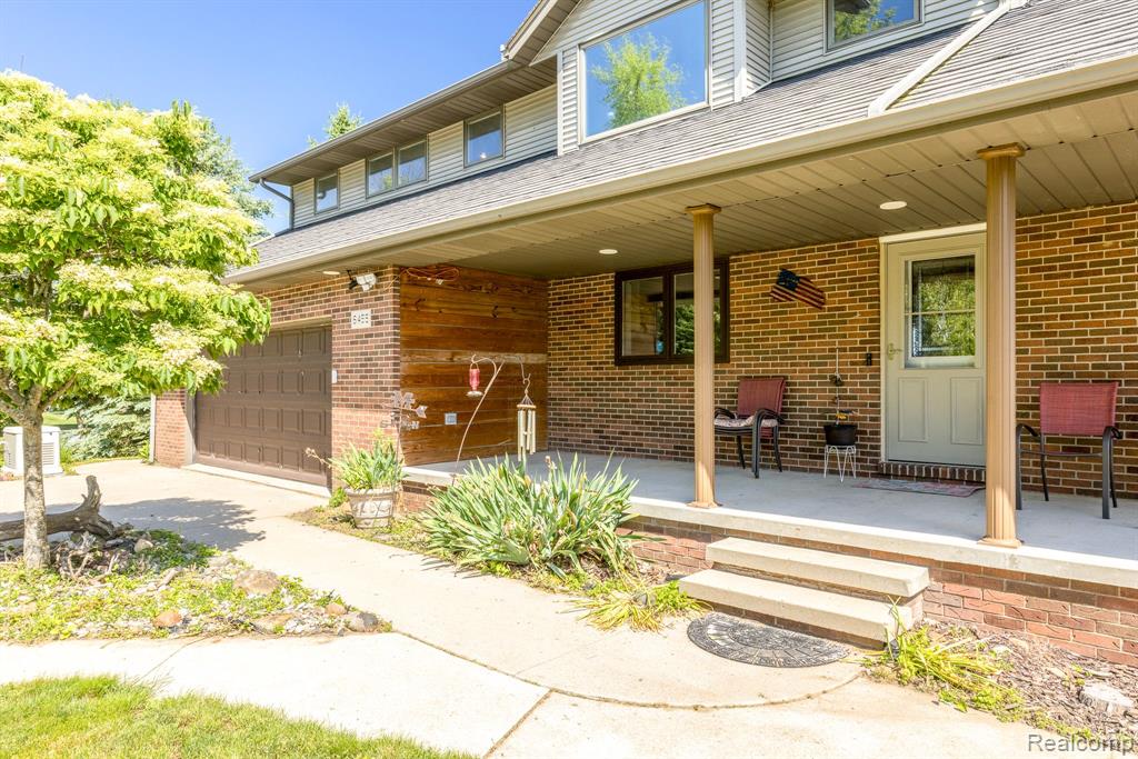 6455 LAKEVIEW Drive, MI — Photo 7
