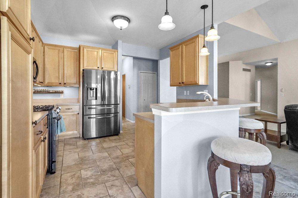 8247 Washington Woods Drive, Washington, MI — Photo 16