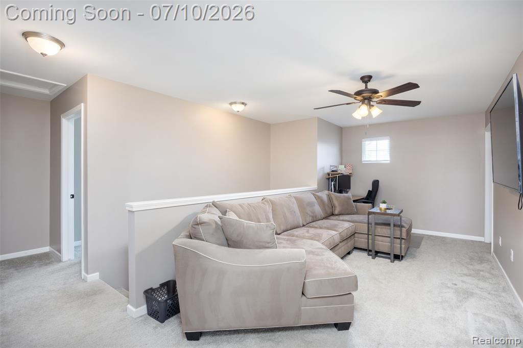 50610 Steed Drive, Canton, MI 48187 — Photo 14