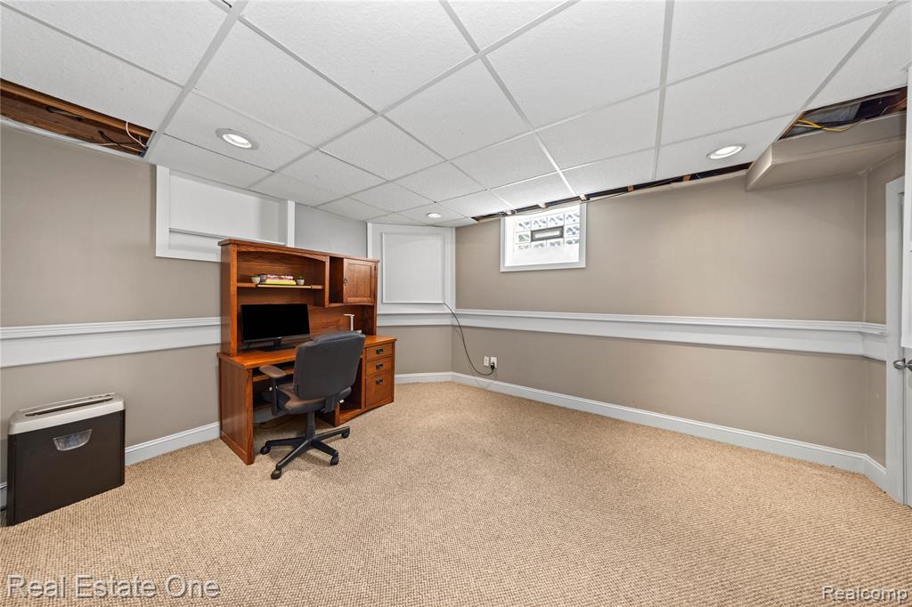 8124 Huntington Road, Huntington Woods, MI — Photo 42