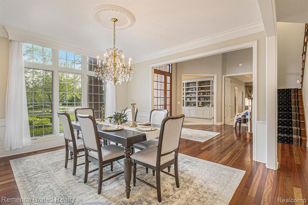 5259 RIVER RIDGE Drive, Brighton, MI 48116 — Photo 29