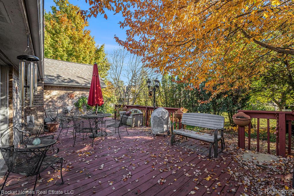 46421 SWANMERE Drive, Canton, MI 48187 — Photo 37
