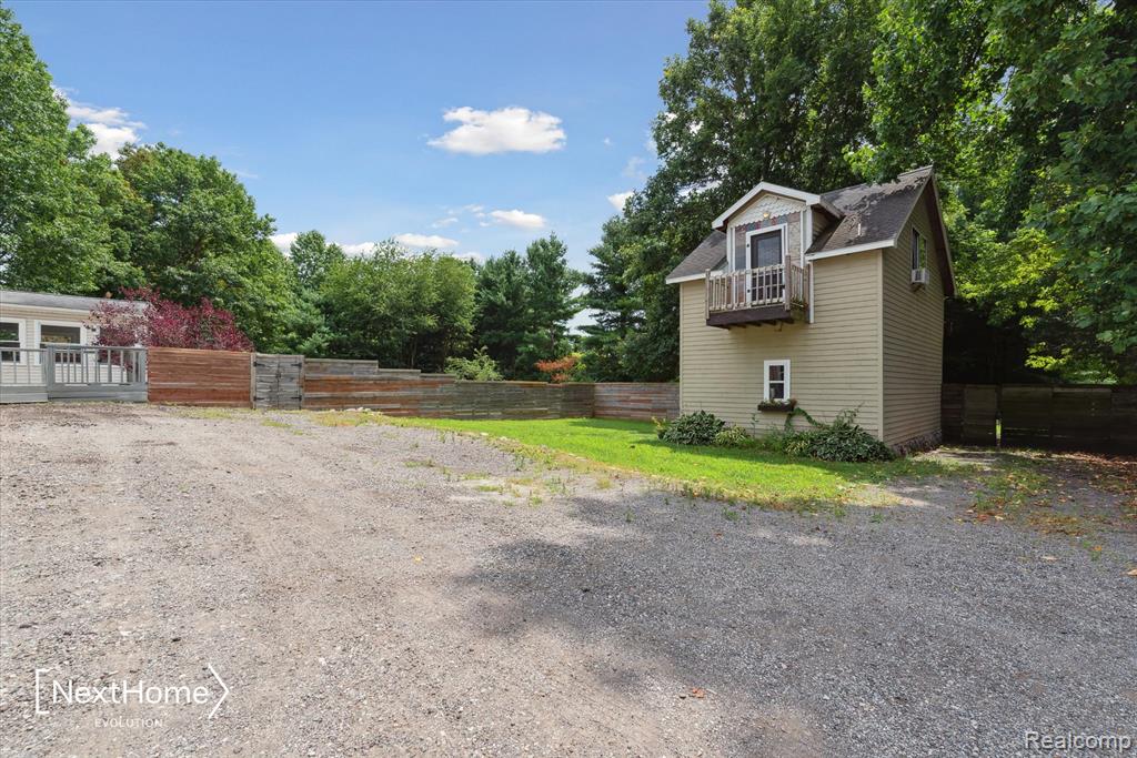 9428 Talladay Road, Willis, MI 48191 — Photo 78