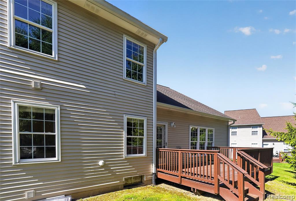6652 Cortland Avenue, 1, Brighton, MI 48114 — Photo 48
