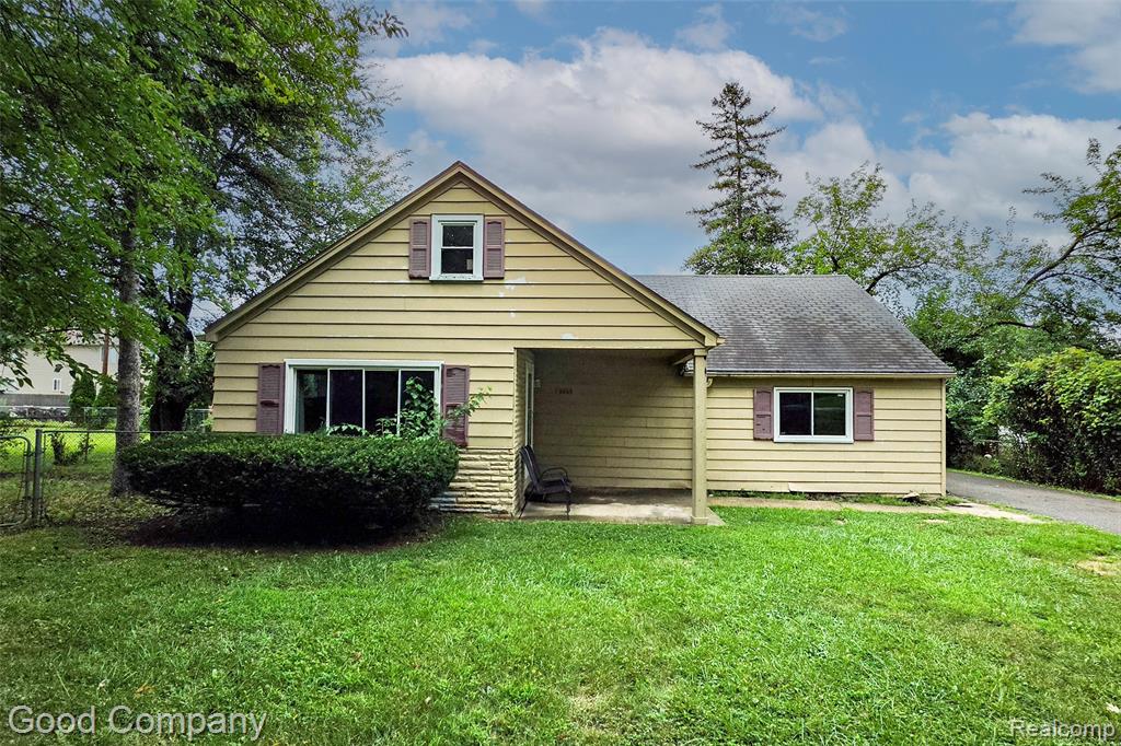 3685 Cone Avenue, Rochester Hills, MI 48309
