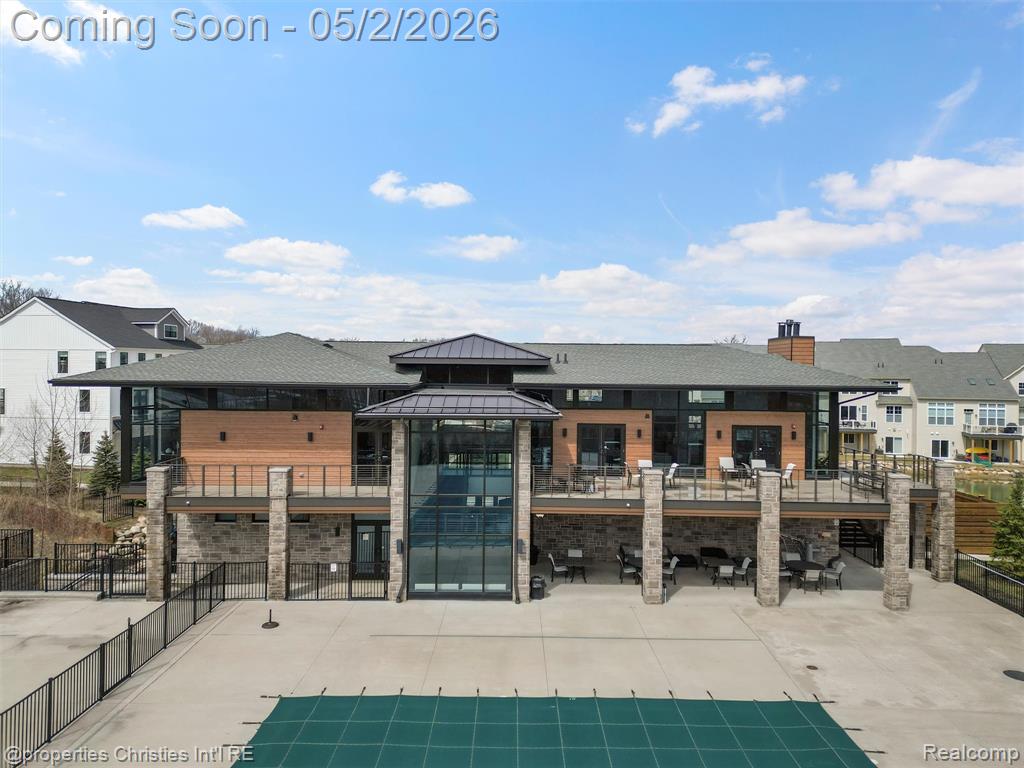 3318 Roseford Boulevard, Ann Arbor, MI 48105 — Photo 46