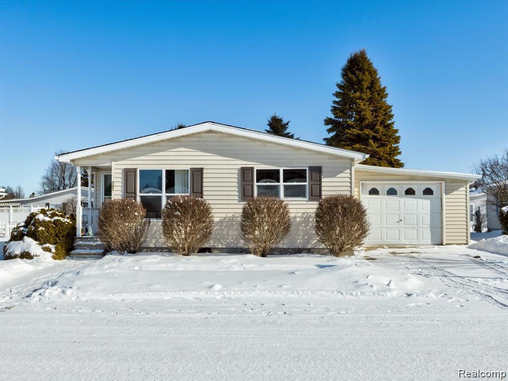 4333 24th #187 Avenue, Fort Gratiot, MI 48059 — Photo 27
