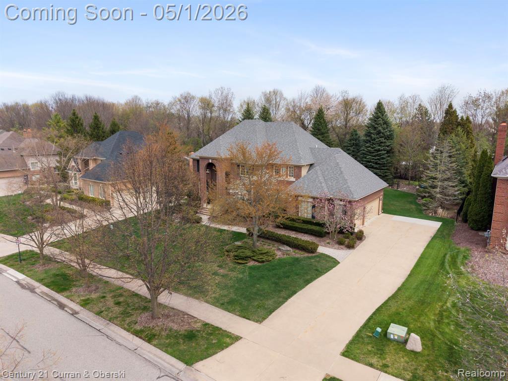 17784 Stonebrook Court, Northville, MI 48168 — Photo 4