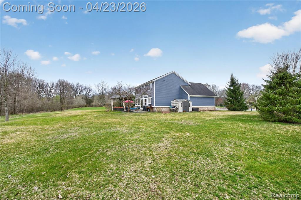 1215 Riverside Street, Milford, MI 48381 — Photo 27