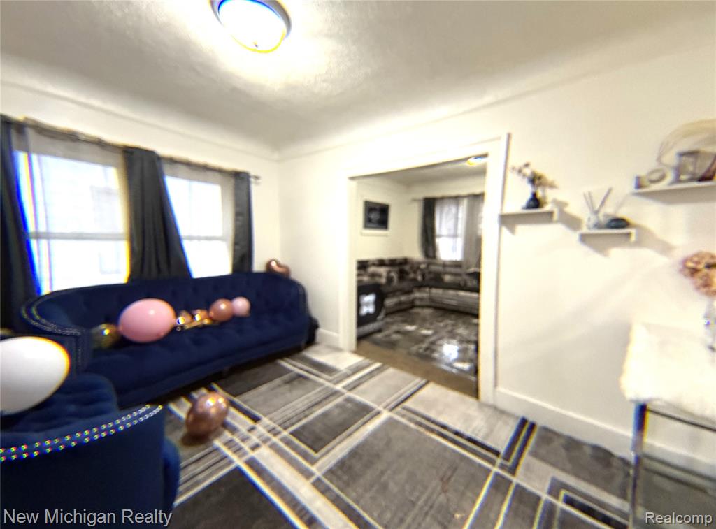 5510 Bingham Street, Dearborn, MI, 48126