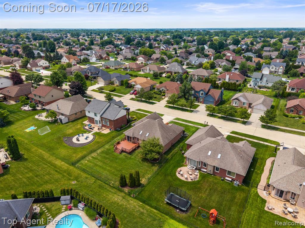 50800 Alden Drive, Macomb, MI 48044 — Photo 40