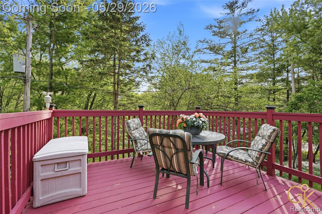 4933 Iroquois Boulevard, Clarkston, MI 48348 — Photo 37