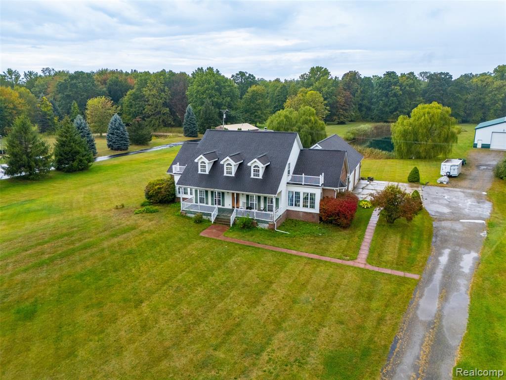 5700 Jankow Road, Algonac, MI 48001 — Photo 51