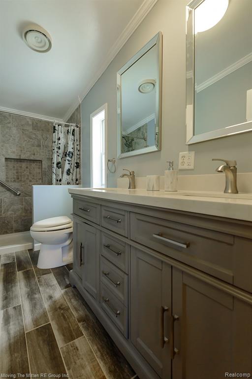 42 N BIGGS Street, Belleville, MI 48111 — Photo 18