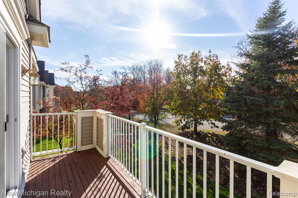 1908 CEDAR VALLEY Drive, Canton, MI 48188 — Photo 14