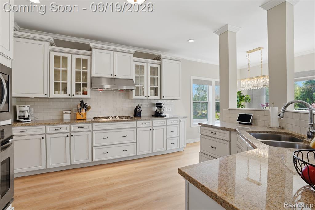 217 Shinnecock Drive, Brighton, MI 48114 — Photo 17