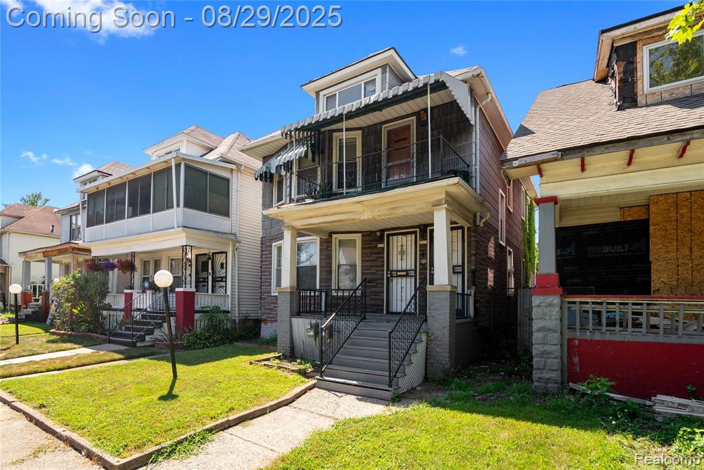 6073/6075 Whitewood Street, Detroit, MI 48210 — Photo 22