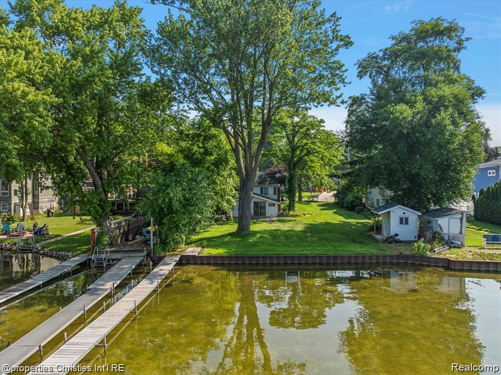 11346 E Shore Drive, Whitmore Lake, MI 48189 — Photo 11