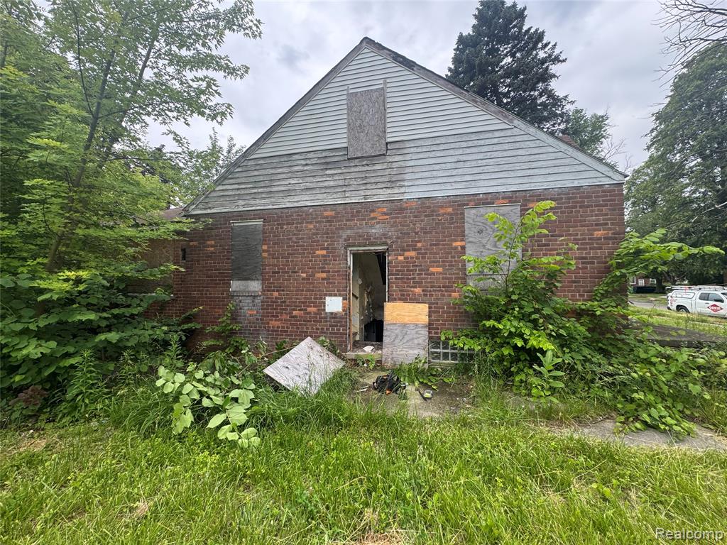11624 Wayburn Street, Detroit, MI 48224 — Photo 3