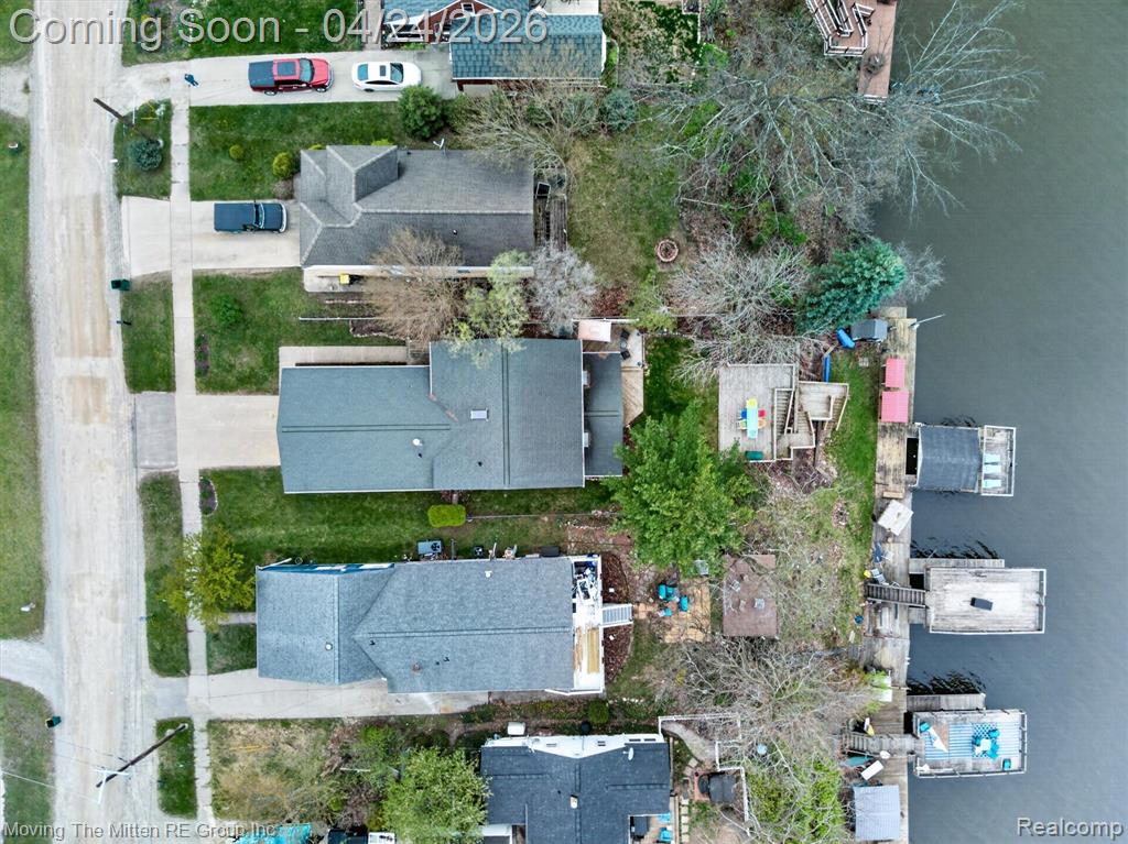 48470 Ormond Drive, Van Buren, MI, 48111