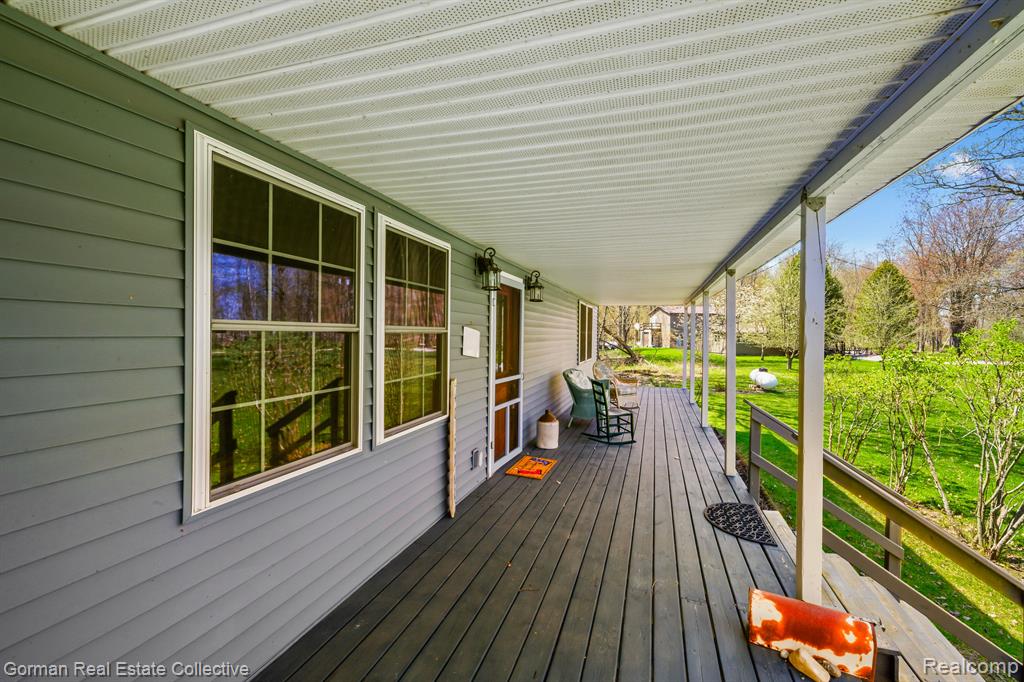 2228 E GORDON Road, Au Gres, MI 48703 — Photo 4