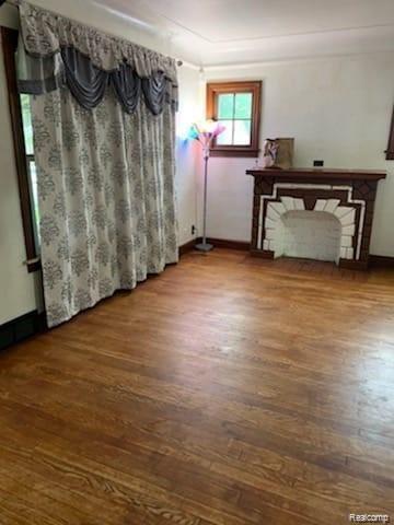 8097 MARLOWE Street, Detroit, MI 48228 — Photo 2