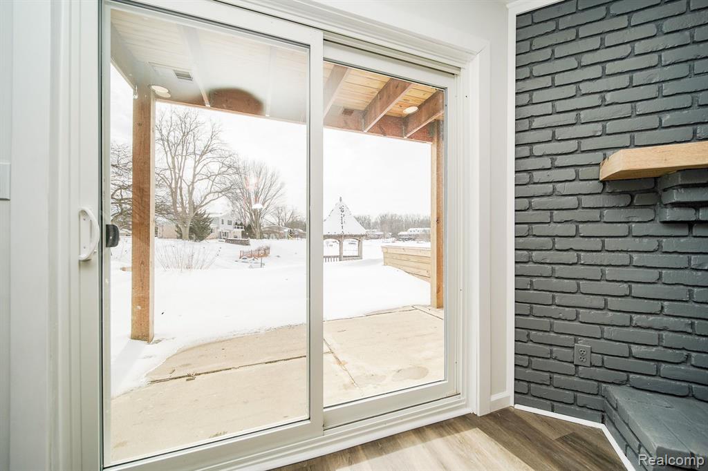 6522 ELLINWOOD Drive, White Lake, MI 48383 — Photo 61