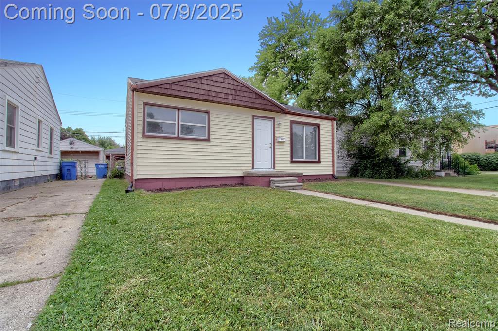 7218 Theut Avenue, Warren, MI 48091 — Photo 3