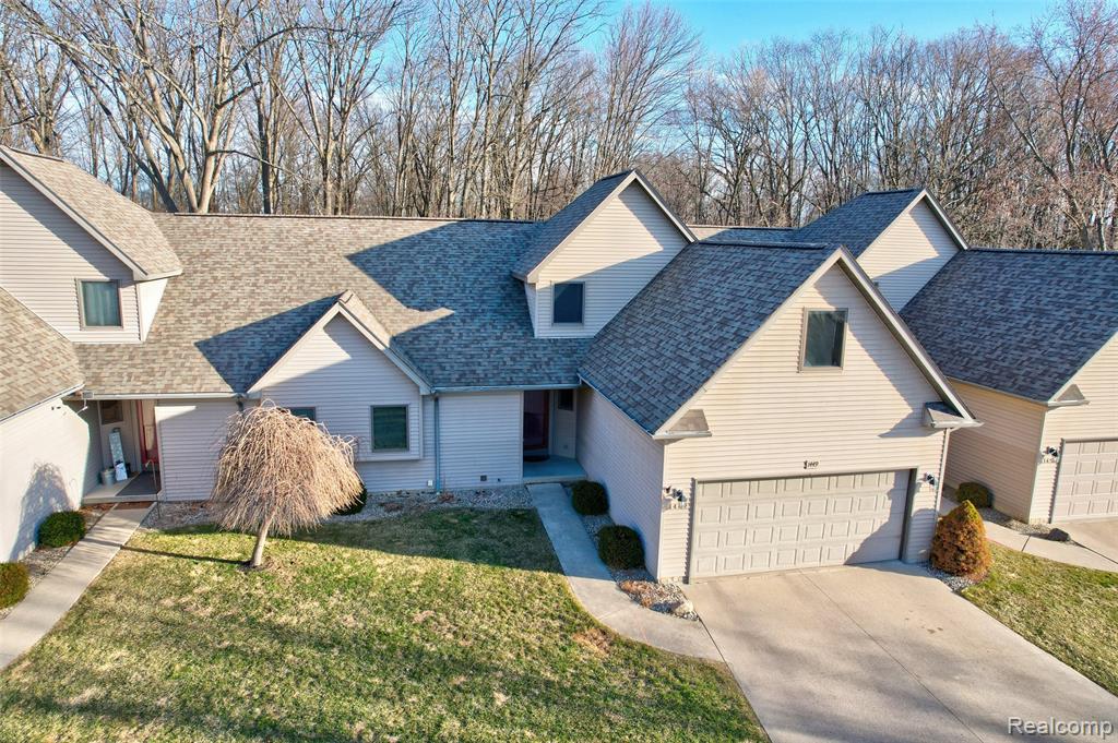 1449 Sunset Boulevard, Flint, MI 48507 — Photo 3