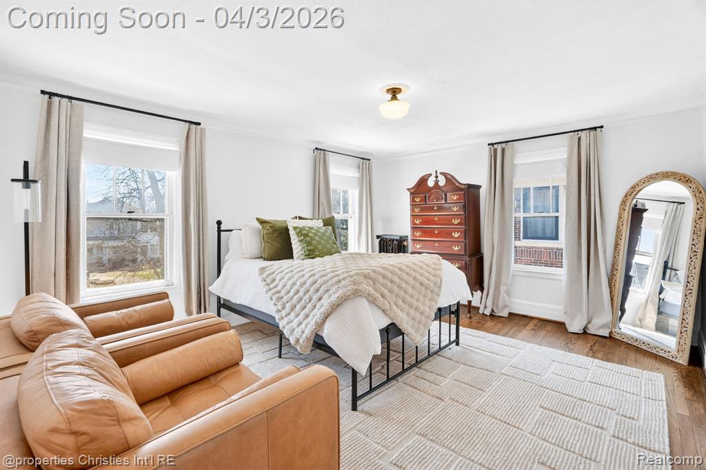 1675 Chicago Boulevard, Detroit, MI, 48206