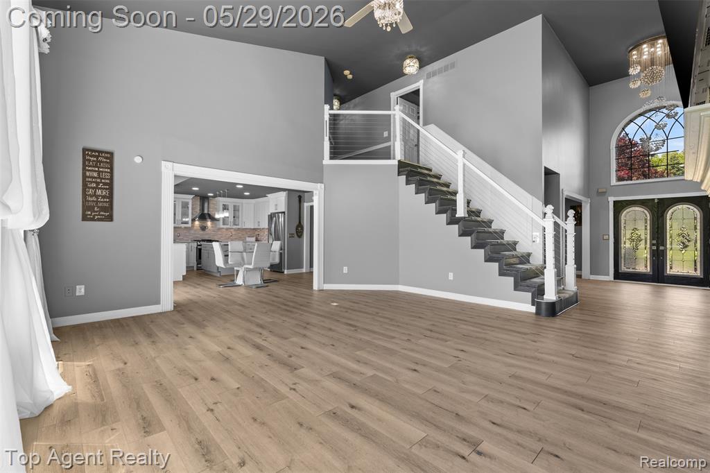 43912 Trillium Drive, Sterling Heights, MI 48314 — Photo 17