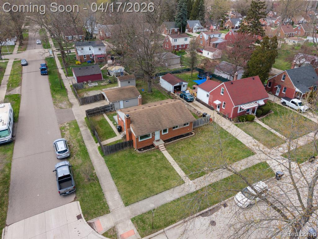 9913 Arcola Street, Livonia, MI 48150 — Photo 50