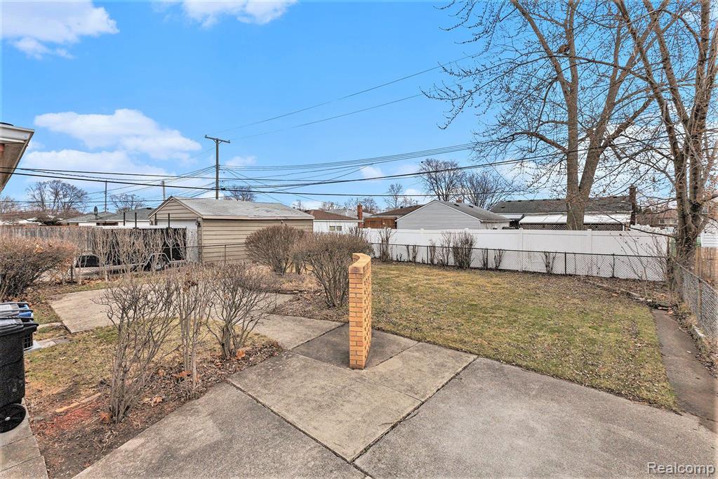 8148 RANDY Drive, Westland, MI — Photo 15