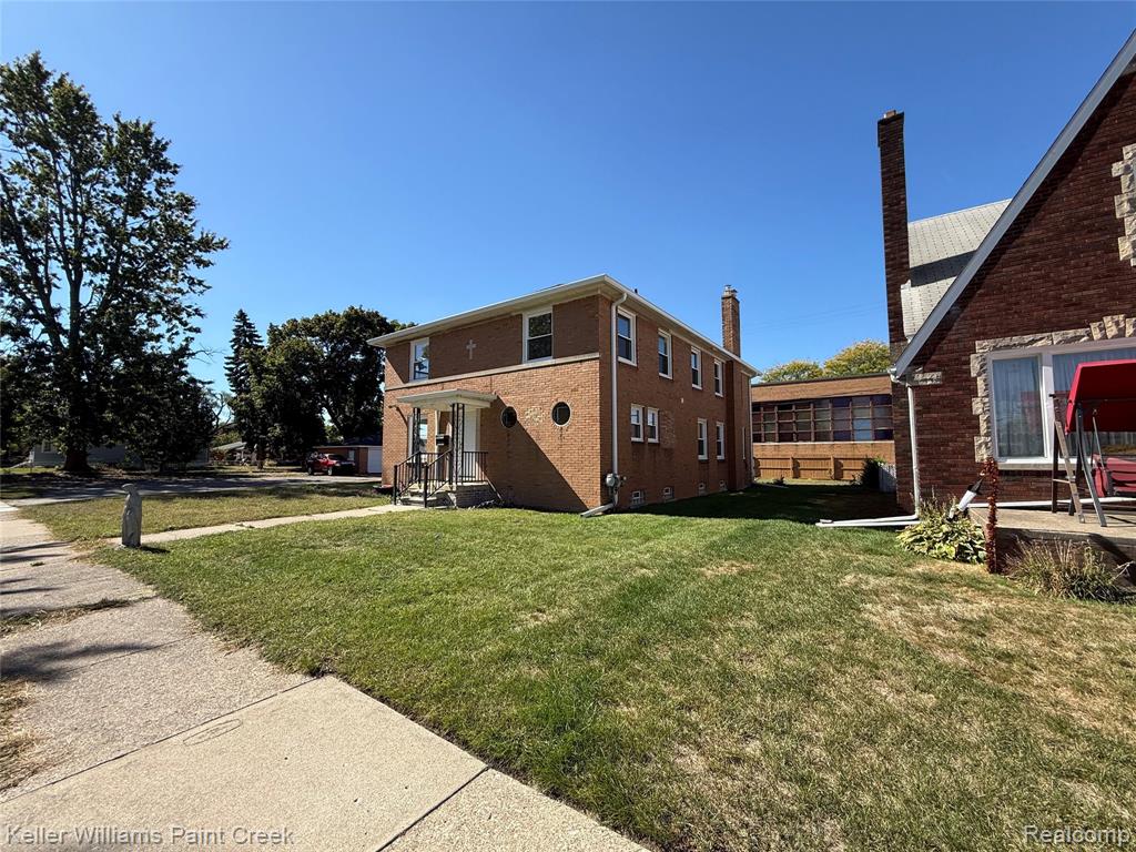1114 1st Street, Wyandotte, MI 48192 — Photo 12