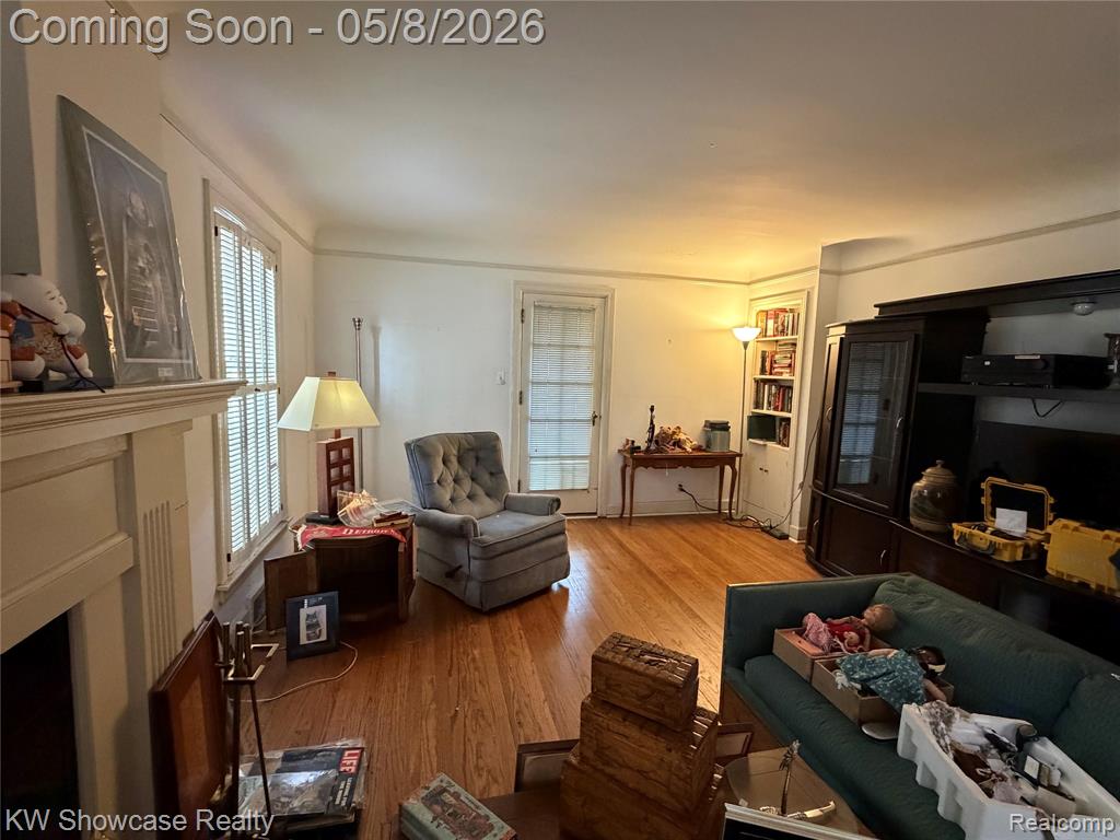 16594 Edinborough Road, Detroit, MI 48219 — Photo 7