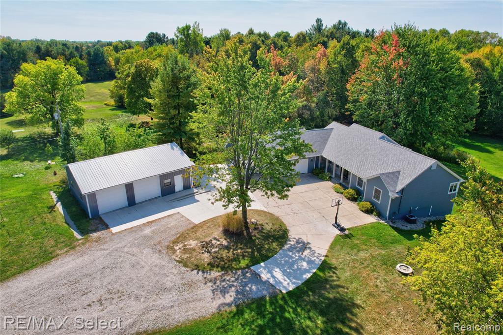 6056 Atlas Road, Grand Blanc, MI 48439 — Photo 57
