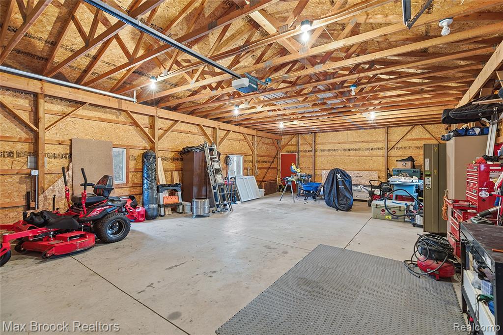 6145 Wildcat Road, MI 48032 — Photo 50