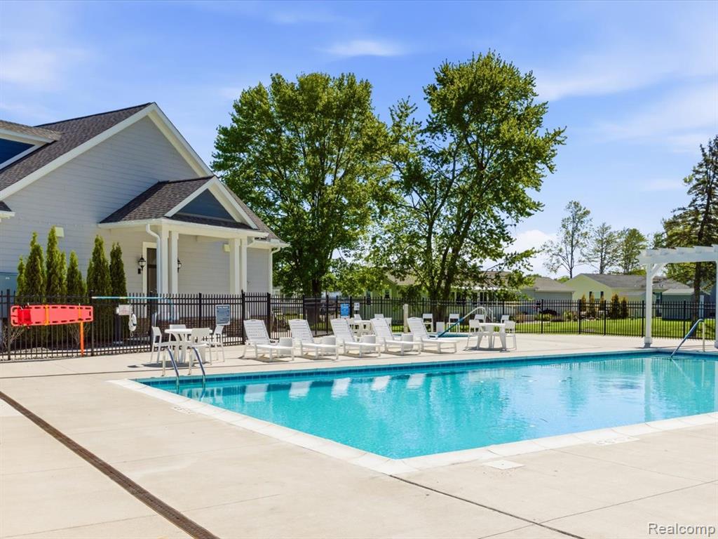10914 Le Grande Court, Lot# 100, Ira, MI — Photo 27