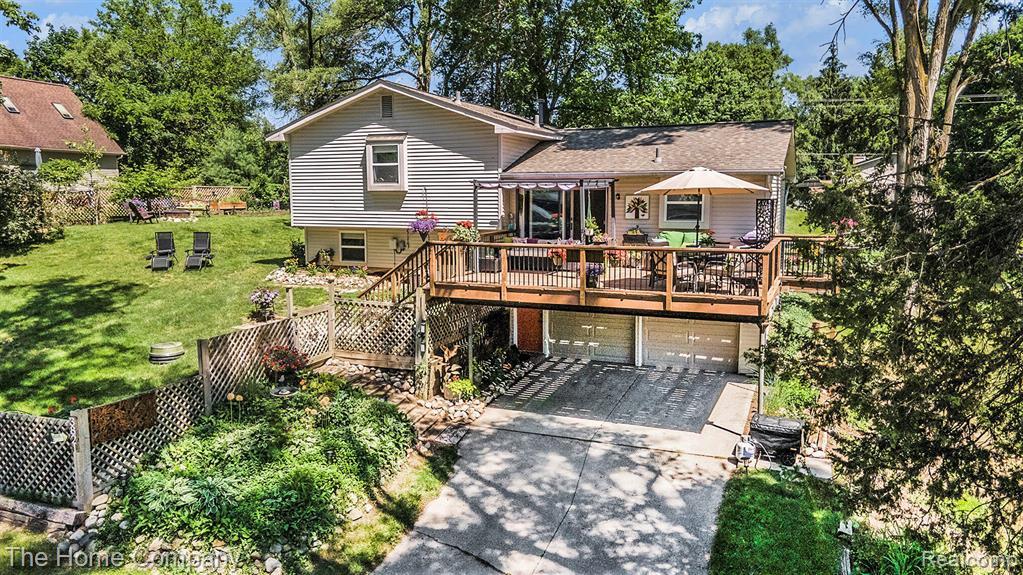 3821 Langley Drive, Pinckney, MI 48169 — Photo 35