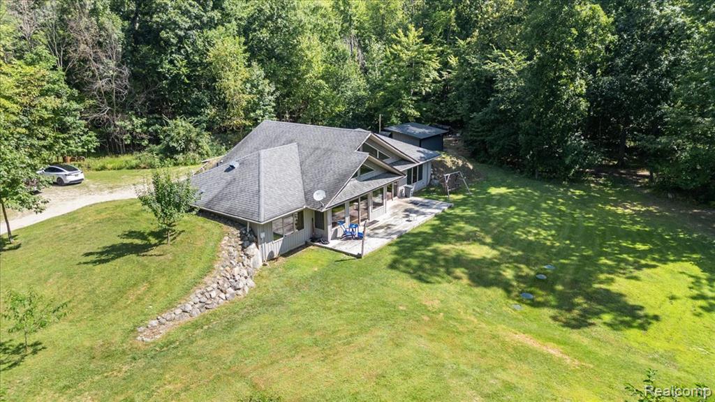 9274 Argentine Road, Linden, MI 48451 — Photo 29