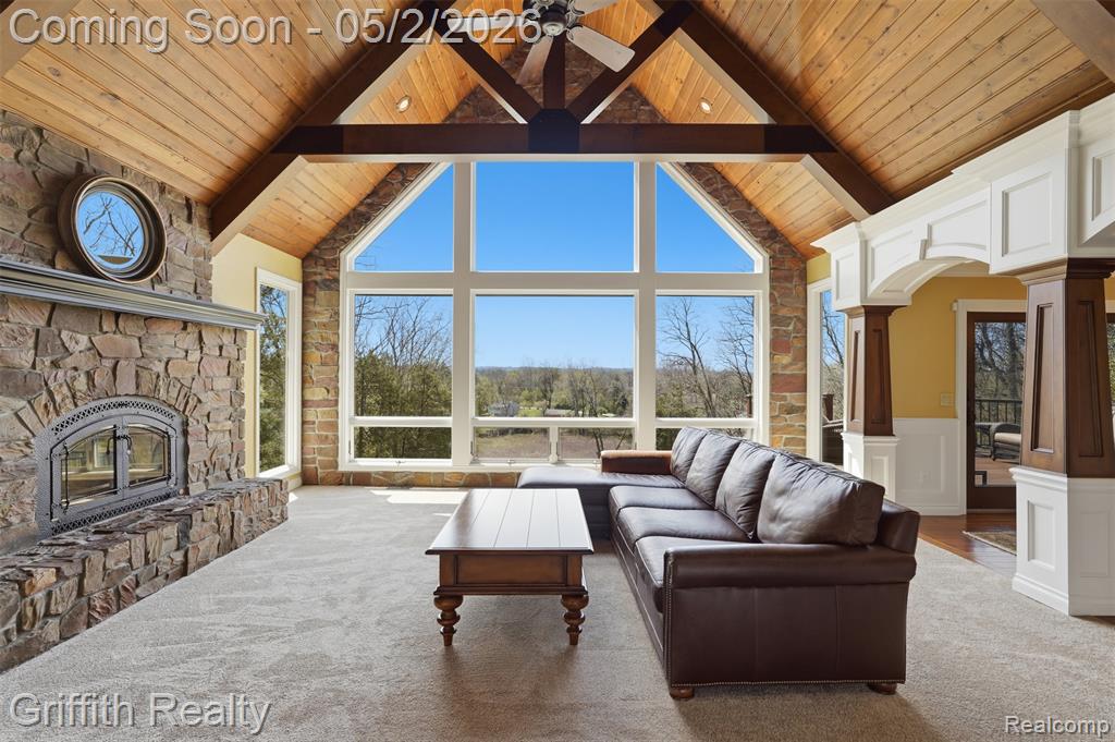 7253 Summit Ridge, Brighton, MI 48116 — Photo 7
