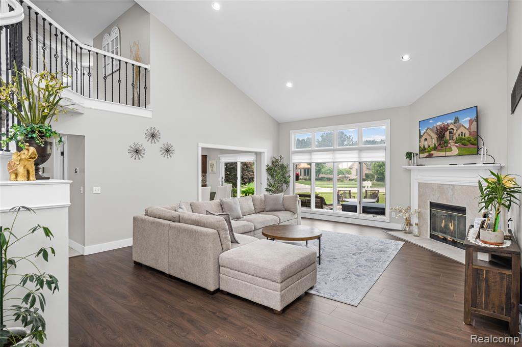 43352 Chardonnay Drive, Sterling Heights, MI 48314 — Photo 6
