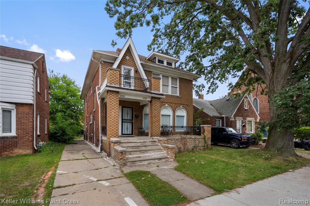 5752 Chatsworth Street, Detroit, MI 48224 — Photo 2