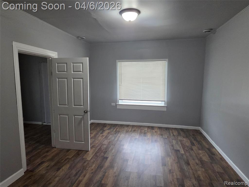 3053 Tillman Street, Detroit, MI, 48216